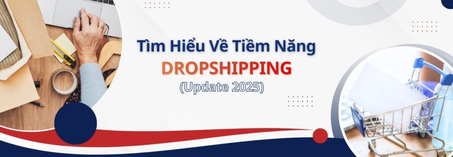 bán dropshipping