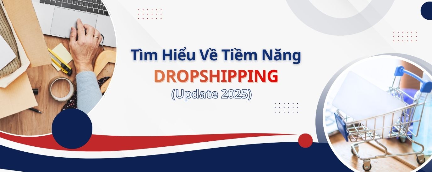 bán dropshipping