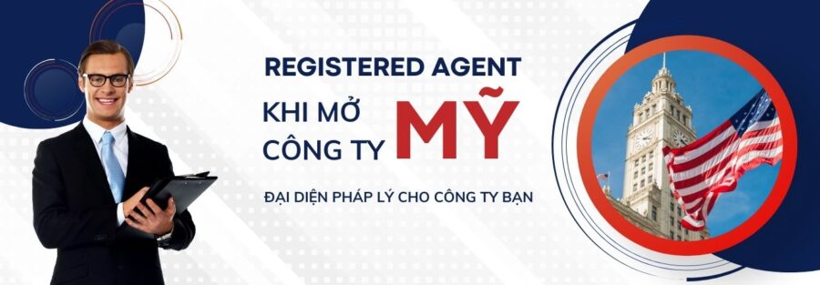 REGISTERED AGENT