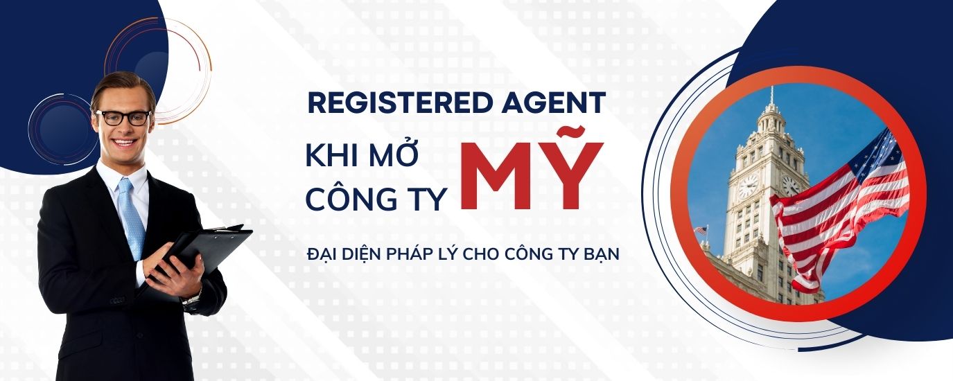 REGISTERED AGENT
