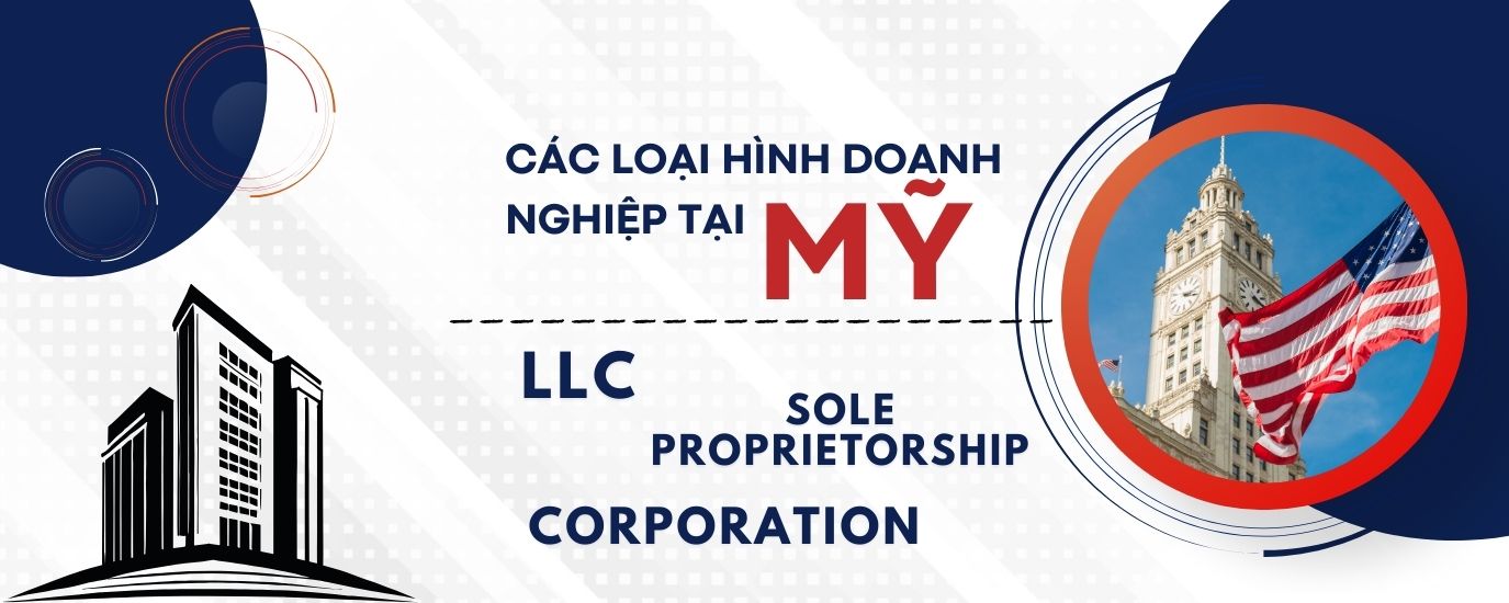 thành lập công ty tại mỹ