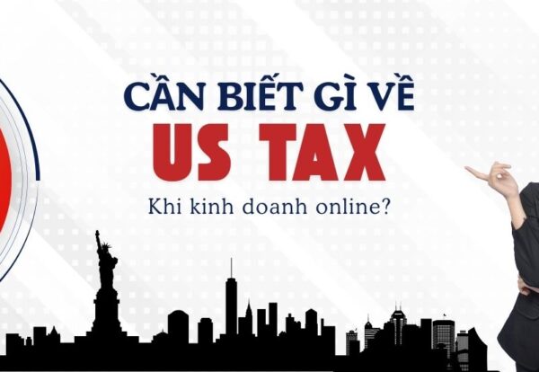 THUẾ KHI KINH DOANH TẠI MỸ