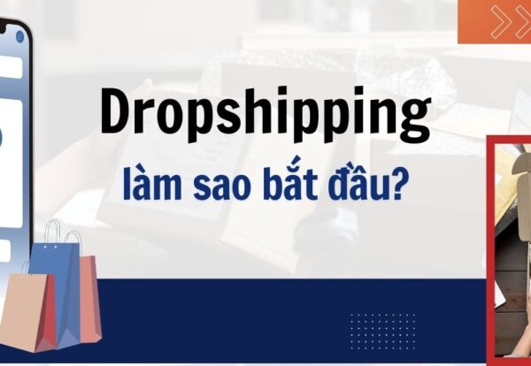 dropshipping dropshipping việt nam