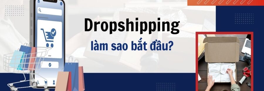 dropshipping việt nam