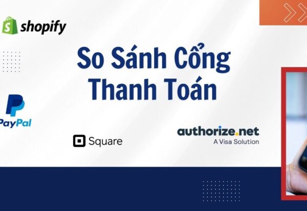 CỔNG THANH TOÁN