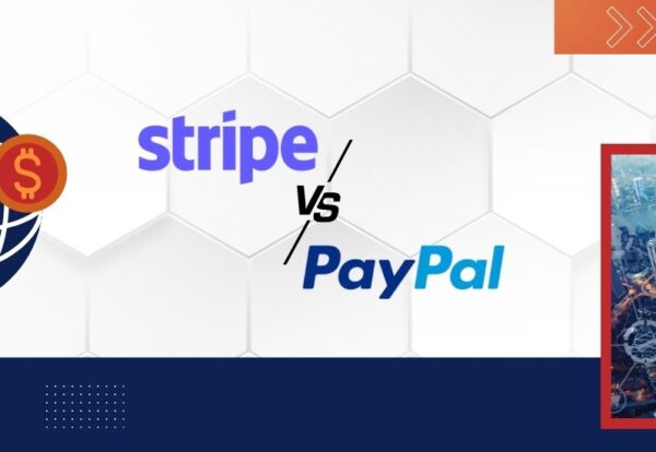 stripe, paypal