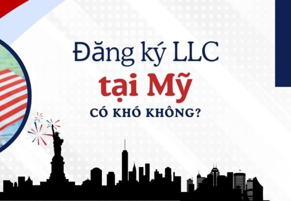 đăng ký llc tại mỹ