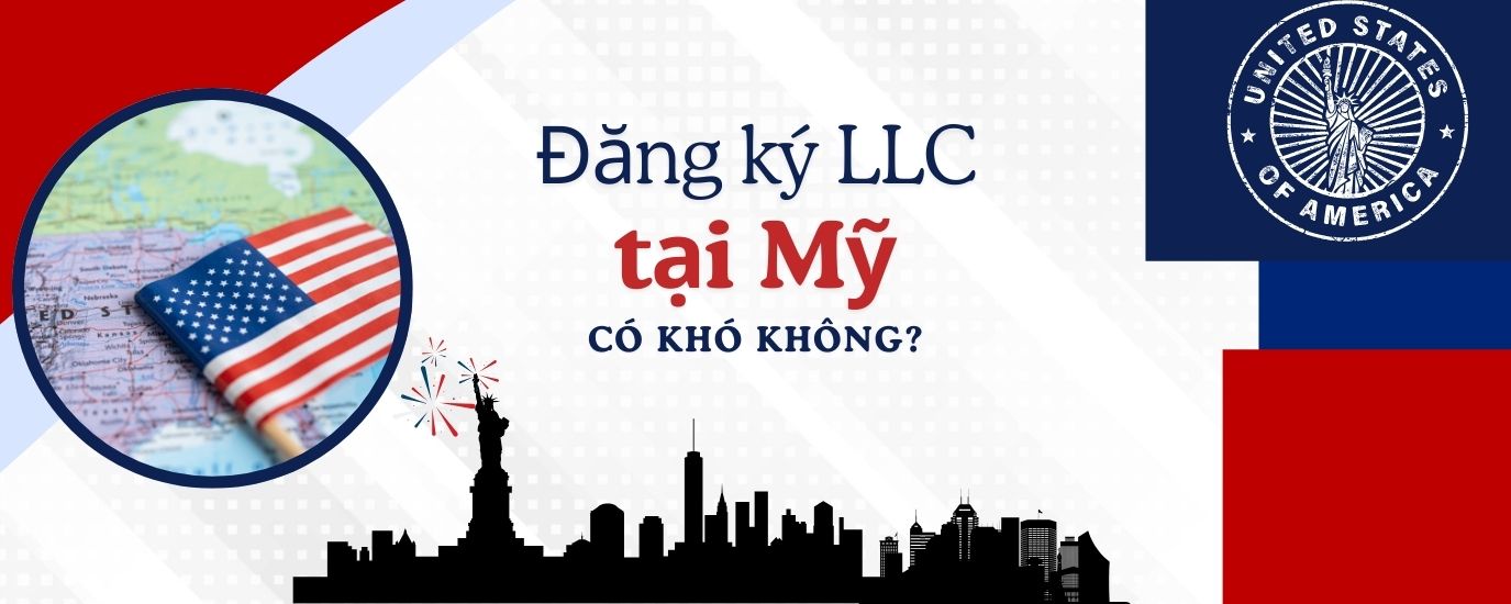 đăng ký llc tại mỹ