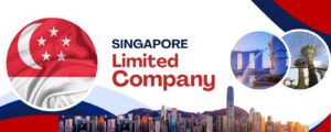 thành lập công ty tại singapore