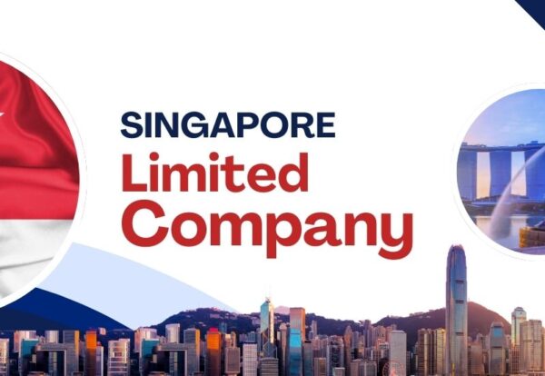 thành lập công ty tại singapore