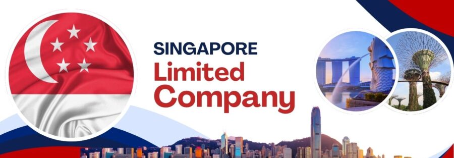 thành lập công ty tại singapore