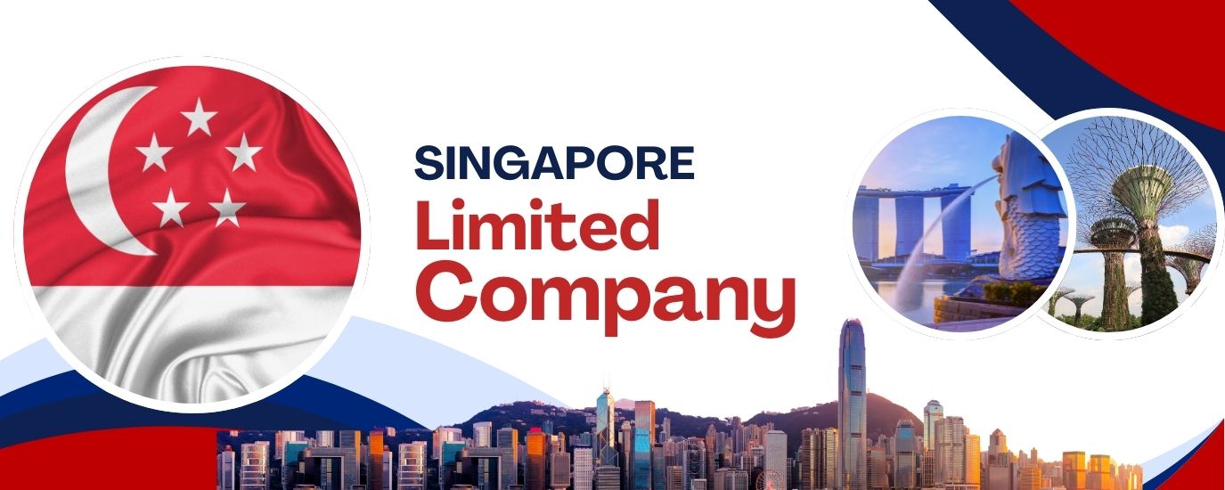 thành lập công ty tại singapore