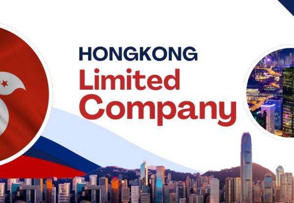 Thành Lập Công Ty Tại Hồng Kông