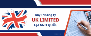 duy trì công ty tại uk