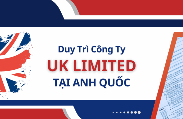 duy trì công ty tại uk