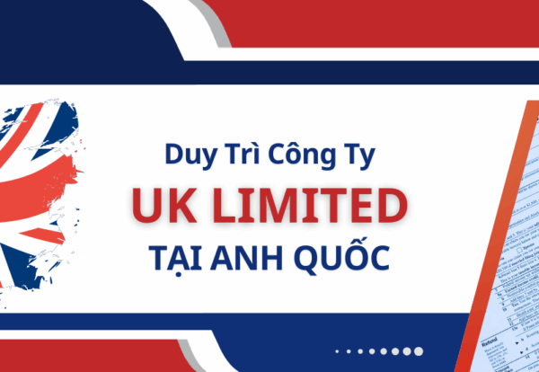 duy trì công ty tại uk