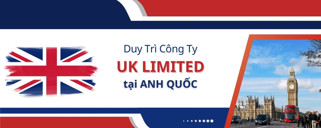 duy trì công ty uk