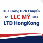 Xu hướng 2025: Thành lập công ty tại Hong Kong cho seller E-Commerce
