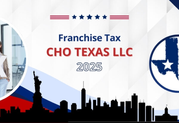 thuế nhượng quyền texas