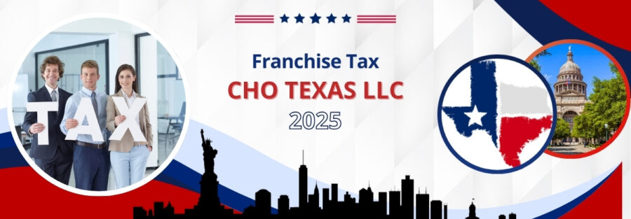 thuế nhượng quyền texas