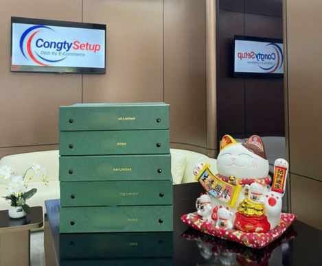 thành lập công ty tại hồng kông