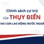 Thụy Điển nới lỏng luật cư trú cho con của người lao động nước ngoài
