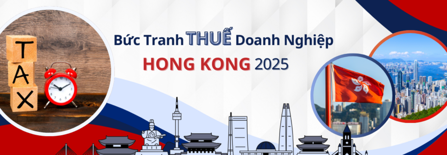 thuế CÔNG TY HONG KONG