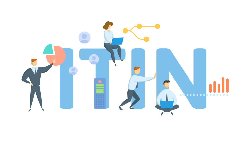 ITIN