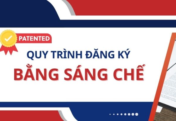 đăng ký bằng sáng chế