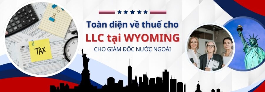 thuế tại wyoming