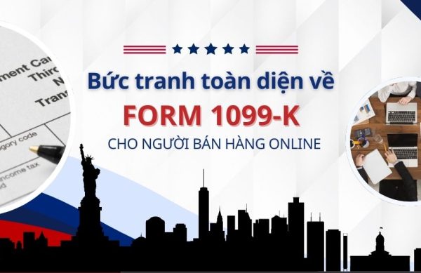 FORM 1099-K