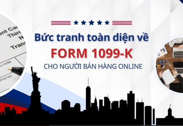 FORM 1099-K