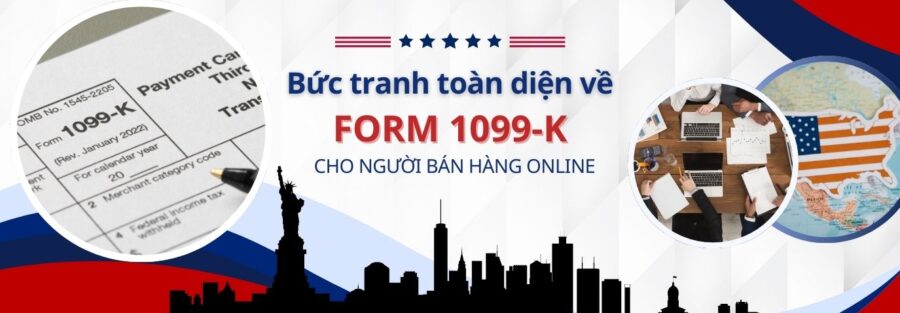 FORM 1099-K
