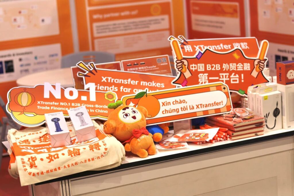 XTransfer Việt Nam