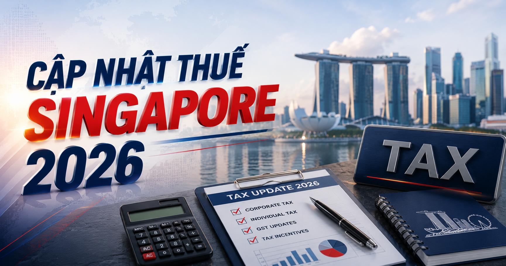thuế Singapore 2026