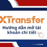 XTransfer: Hướng dẫn chi tiết mở tài khoản XTransfer tại Việt Nam (Chi phí, hồ sơ và quy trình)