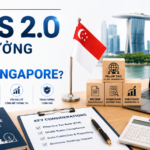 Thuế BEPS 2.0 Singapore: Các Công Ty Cần Chuẩn Bị Gì Trước 2027?