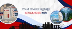thuế Singapore 2026