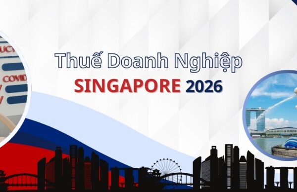 thuế Singapore 2026