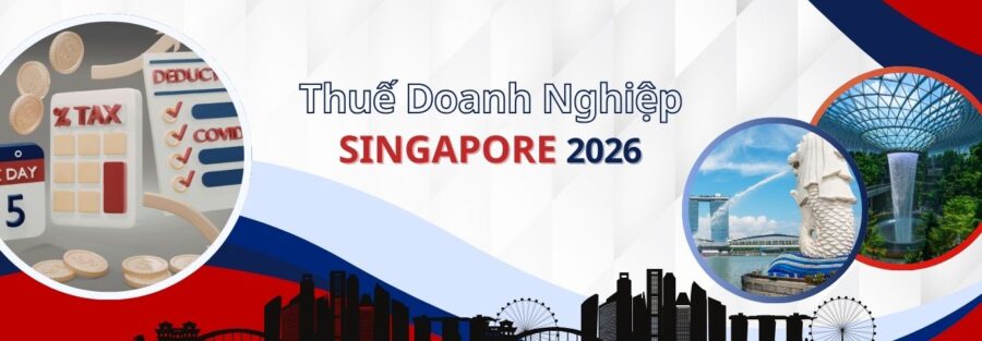 thuế Singapore 2026