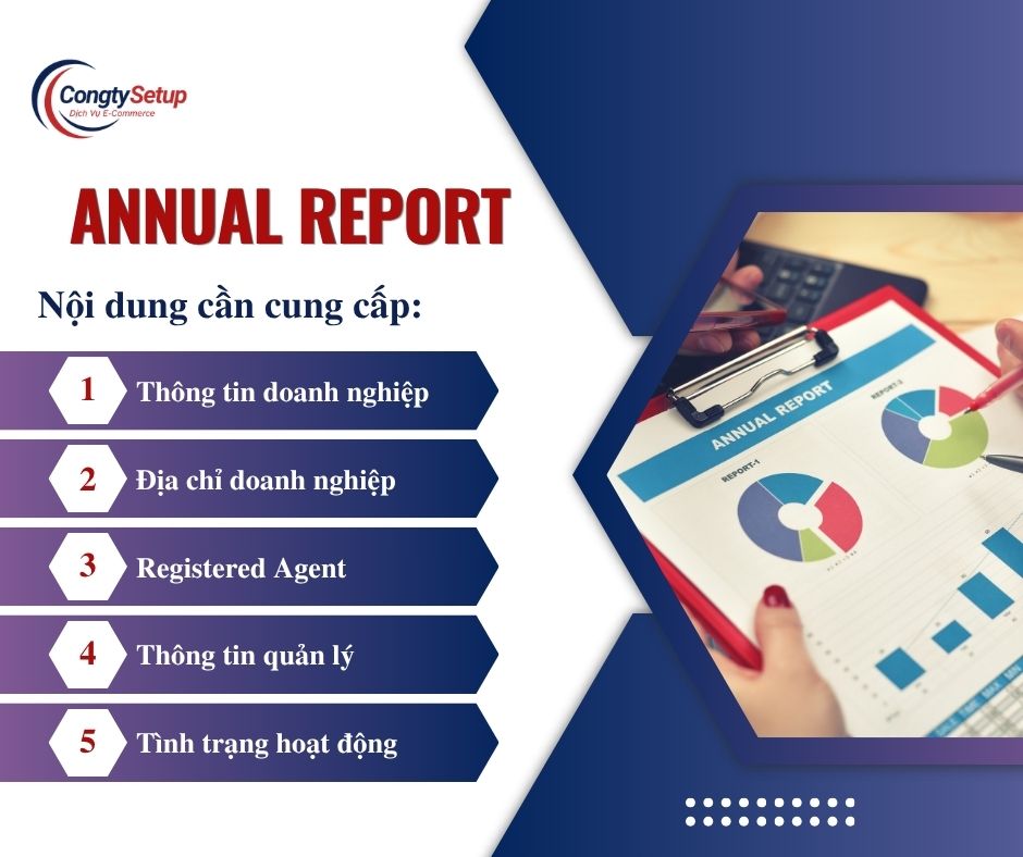 annual report