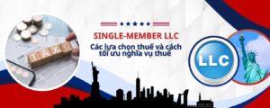 thuế single-member LLC