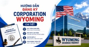 Corporation Wyoming