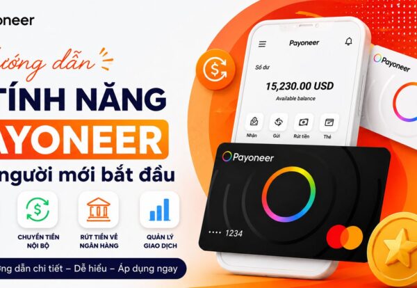 hướng dẫn payoneer