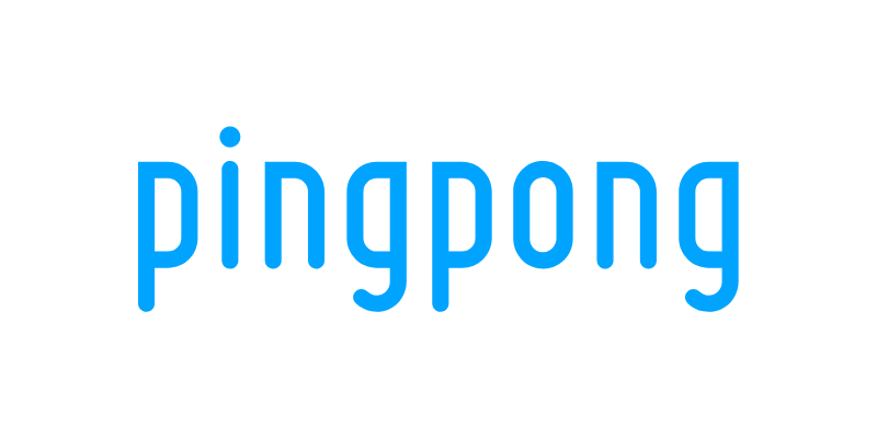 pingpong