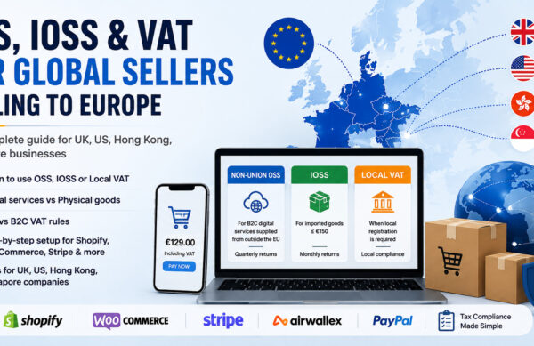 UK VAT