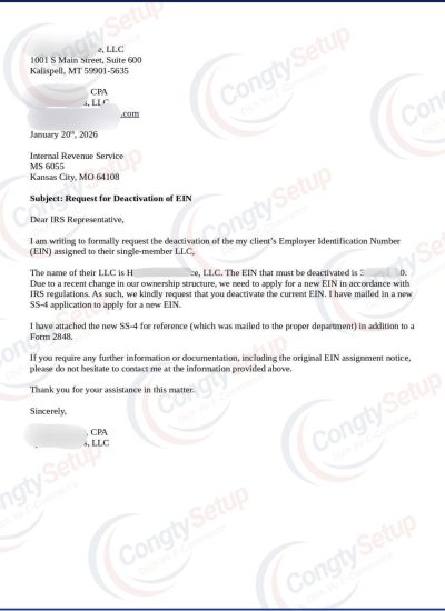 đổi giám đốc cho llc mỹ