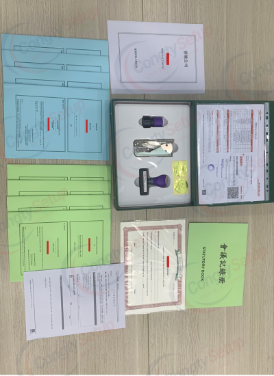 Đăng Ký Công Ty Limited tại Hong Kong